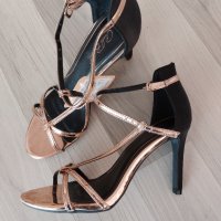 Дамски елегантни обувки , снимка 8 - Дамски обувки на ток - 43483127