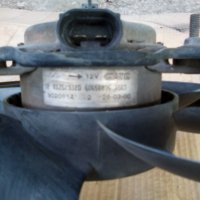 Перки охлаждане на двигателя Алфа Ромео 156, снимка 7 - Части - 43811978