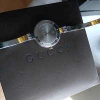 Оригинален Gucci YA105510, снимка 3 - Дамски - 27378001