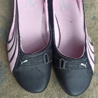 оригинални дамски обувки puma, снимка 3 - Други - 44011457