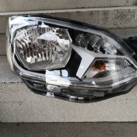 Фар VW Up десен LED/ Фар UP/Фар Ъп, снимка 1 - Части - 40229271