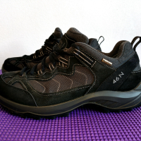 46 NORD WaterProof Outdoors № 41 - оригинални обувки, снимка 2 - Ежедневни обувки - 44865045