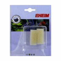 "Безплатна доставка" Резервен гъби за EHEIM Micro Surface Skim350, снимка 1 - Оборудване за аквариуми - 39509750
