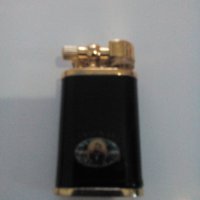 Danneman газова запалка, снимка 1 - Колекции - 32975981