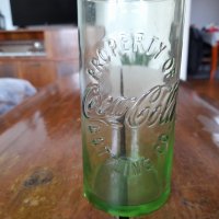 Стара чаша Кока Кола,Coca Cola #23, снимка 2 - Други ценни предмети - 40025618