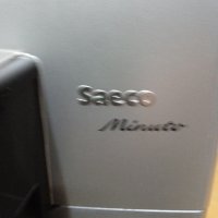 Кафе машина Saeco Minuto HD 8763, снимка 3 - Кафемашини - 43484813
