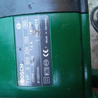 Циркуляр Bosch pks 66 ce, снимка 5 - Други машини и части - 37436076