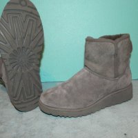 оригинални боти  UGG KRISTIN BOOTS  номер 36,5- 37,5, снимка 8 - Дамски боти - 38674353