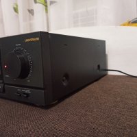 Universum V46012 2X100W, снимка 5 - Ресийвъри, усилватели, смесителни пултове - 43863720