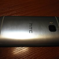 HTC One M9, снимка 2 - HTC - 43243375