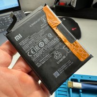 Батерия за Xiaomi Poco X3 / X3 Pro BN57, снимка 1 - Резервни части за телефони - 44087681
