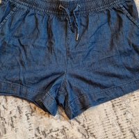 Дамски летен къс панталон, снимка 1 - Къси панталони и бермуди - 39870466