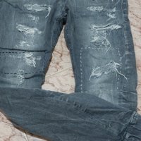 Продавам дънки на NeW DeniM много запазени., снимка 1 - Дънки - 40391893