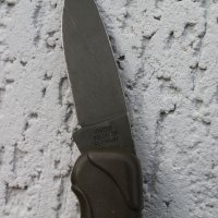 Много рядък военен нож ''Solingen'', снимка 6 - Колекции - 40603960