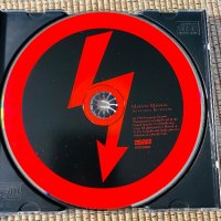 Therapy,Iggy Pop,Marilyn Manson, снимка 9 - CD дискове - 37895102