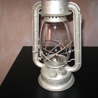 Германски газов фенер-Глобус -107--произв.1938г., снимка 4 - Антикварни и старинни предмети - 37016971