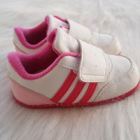 Бебешки буйки Adidas №19, снимка 6 - Бебешки обувки - 44089917