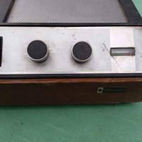 Radiola стар касетофон, снимка 3 - Радиокасетофони, транзистори - 35214768