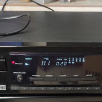 Kenwood DP-1080 Compact Disc Player, снимка 7 - Аудиосистеми - 43612907