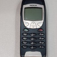 NOKIA 6210, снимка 1 - Nokia - 32227351