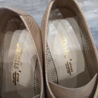 Нови дамски обувки, снимка 5 - Дамски ежедневни обувки - 28555267