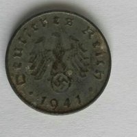 Монети Германия 1941-1983г., снимка 3 - Нумизматика и бонистика - 28417999