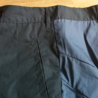 DOVRE FJELL Trouser размер 5XL - XXXXXL панталон със здрава материя пролет есен - 300, снимка 10 - Екипировка - 40495214