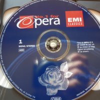 cd класическа музика, опера, EMI, снимка 3 - CD дискове - 39105245