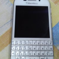 Blackberry Q10, снимка 1 - Blackberry - 43326975