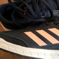 Adidas Размер EUR 29 / UK 11K детски маратонки 190-12-S, снимка 10 - Детски маратонки - 38215596