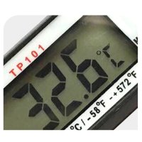 Кухненски електронен дигитален термометър, снимка 3 - Аксесоари за кухня - 43637528