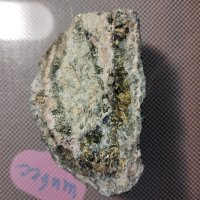 Руда минерали сувенири №6, снимка 5 - Декорация за дома - 44117642