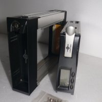 Ez-Swap HDD-Case Vantec, снимка 2 - Кабели и адаптери - 26286607