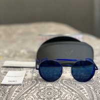 Слънчеви очила Emporio Armani, снимка 1 - Слънчеви и диоптрични очила - 35410900