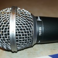 axman 75155 profi mic-внос germany 1705211221, снимка 3 - Микрофони - 32903301