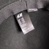 Елегантна шапка H&M, снимка 3 - Шапки - 32452625