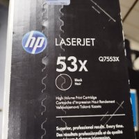 Тонер касети за HP LaserJet P2014 / P2015 /M2727nfs, снимка 10 - Консумативи за принтери - 43764819