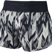  NIKE RIVAL FLEX RUNNING 3” Shorts - страхотни дамски шорти, снимка 3 - Къси панталони и бермуди - 32523170