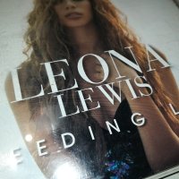 LEONA LEWIS CD-ВНОС GERMANY 2211231124, снимка 2 - CD дискове - 43098463