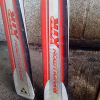 Продавам 3 комплекта ски 2от които оборудвани с автоматии , снимка 5 - Зимни спортове - 39465399