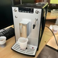 Кафемашина Melitta E953 Caffeo Solo & Milk, снимка 1 - Кафемашини - 43097523