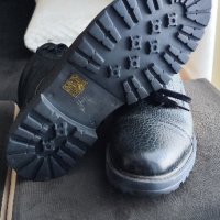 зимни мъжки обувки , снимка 2 - Мъжки боти - 43907789