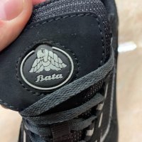 Bata работни обувки с метално Бомбе Номер 37, снимка 6 - Маратонки - 33665519