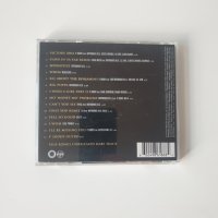 Various ‎– Bad Boy's 10th Anniversary...The Hits cd, снимка 3 - CD дискове - 43290000