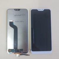 Нов Дисплей и тъч за XiaoMi Redmi 6 Pro/ Mi A2 Lite Original, снимка 1 - Резервни части за телефони - 27575880