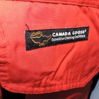 Canada Goose Snow Mantra Parka Jakcet - мъжко яке/парка с пух и пера размер XL , снимка 17 - Якета - 43907902