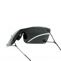 Оригинални мъжки слънчеви очила Porsche Design Titanium -55%, снимка 6 - Слънчеви и диоптрични очила - 40044426