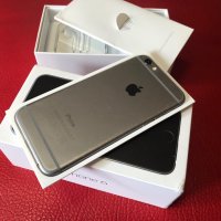 Apple iPhone 6 16Gb Space Gray Фабрично отключен, снимка 7 - Apple iPhone - 38096954