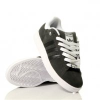 кецове Adidas Campus Evolution номер 38, снимка 1 - Детски маратонки - 33383671