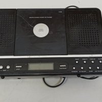 CD player с радио Model 88, снимка 1 - Радиокасетофони, транзистори - 32528876